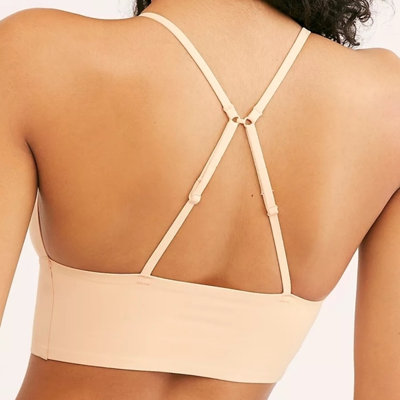 Free People Sage Longline Neo Bralette - Picture 11 of 14
